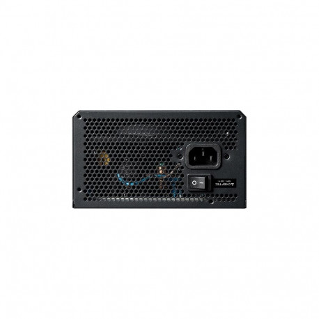 Power Supply Unit Chieftec Vega PPG-750-C 750W 80 PLUS Gold ATX Black