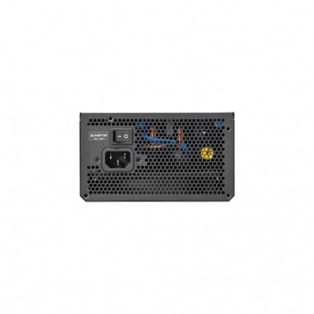 Power Supply Unit - Chieftec Vega 750W PPG-750-S 80 PLUS Gold Black