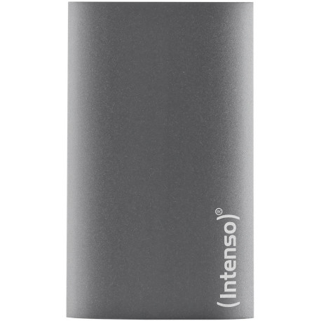 Intenso external SSD 512GB USB 3.0 1.8"
