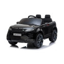 Auto akuga Range Rover Evoque must