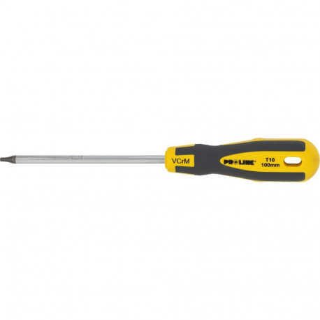 torx-kruvikeeraja avaga t10*100mm Proline