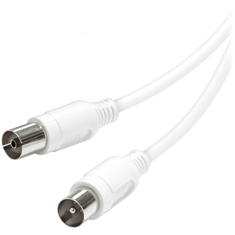 Vivanco antennikaabel Coaxial 1,5m