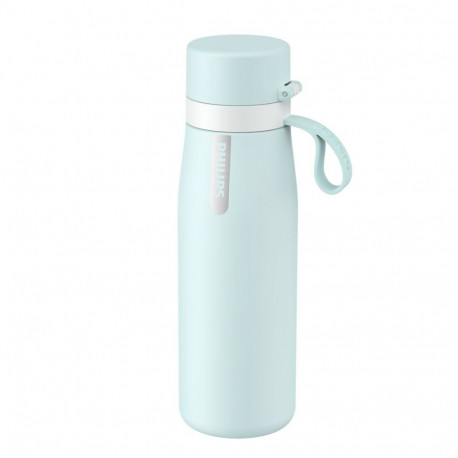 Travel thermos flask Philips AWP2662LB/24 Sky blue
