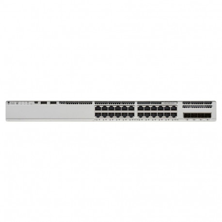 Switch CISCO C9200-24P-A