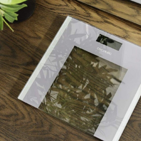 Digitaalsed Vannitoakaalud Cecotec Surface Precision Healthy (30 x 30 cm)