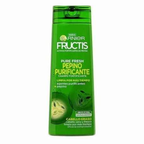 Kooriv šampoon Fructis Pure Fresh Garnier Fructis Pure Fresh 360 ml