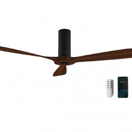 Ceiling Fan Cecotec Rock'nGrill 1000 40 W