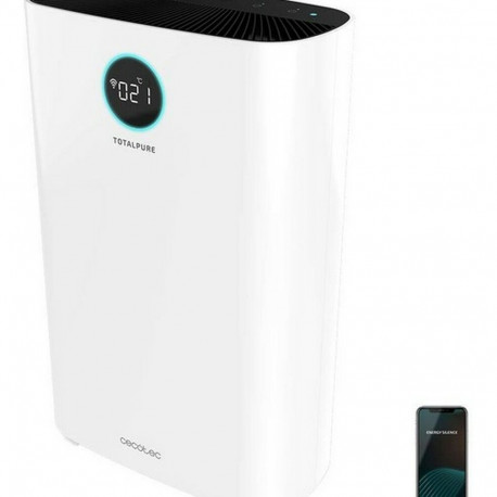 Air purifier Cecotec TotalPure 7500 Connected