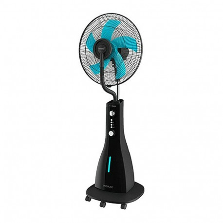 Nebuliser Ventilator Cecotec EnergySilence 590 FreshEssence Black 90 W