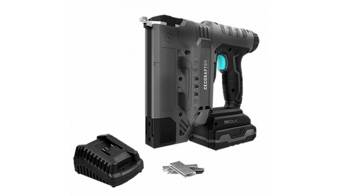 Stapler Cecotec CecoRaptor Perfect Staples&Nails 2020 Advance