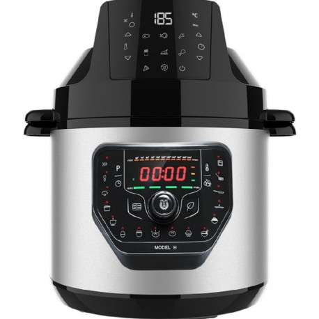 Food Processor Cecotec GM H Fry 1000 W 6 L