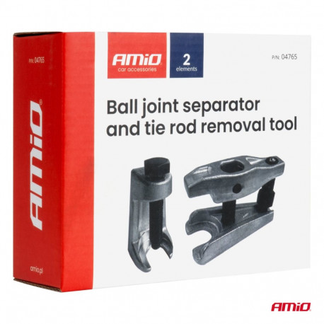 Šarniiri ja roolivarda eemaldustööriist