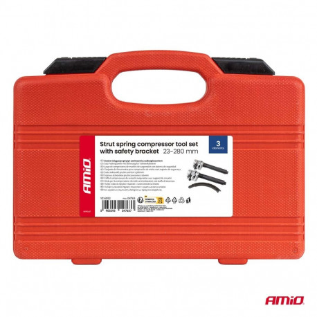 Vedru kokkusurumise tööriistakomplekt