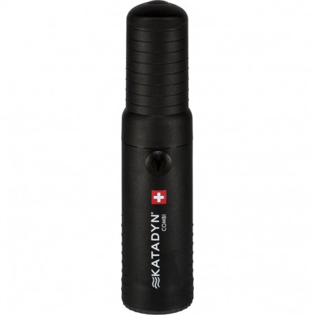 "Katadyn Combi Filter Wasserfilter"