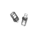 "Logilink Bluetooth 5.0 Adapter, USB 3.2, USB-A und USB-C"