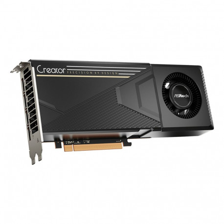 "AI PRO R9700 AsRock Creator CT 32GB Blower"