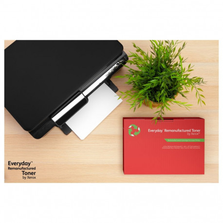 "Xerox Tonerpatrone 106R02156"