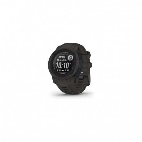 "Garmin INSTINCT 2S SOLAR 40mm black"