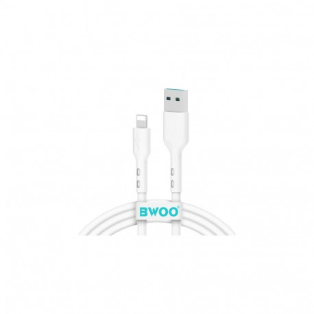 BWOO X172L USB-Lightning 1m