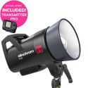 Elinchrom FIVE Monolight Kit