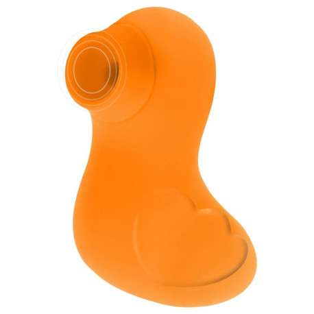 Sexy Duckface õhupulsaator imev