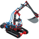 fischertechnik Pneumatic Power, construction toy