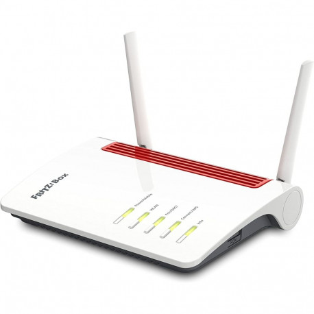 Box 6850 5G, Mobile WLAN-Router