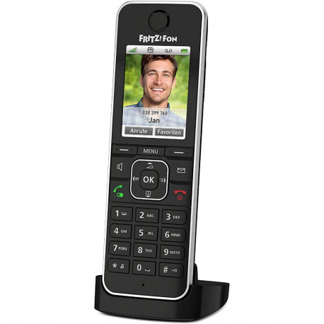 Fon C6 (schwarz)