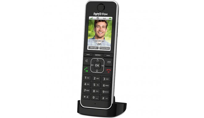 Fon C6, must