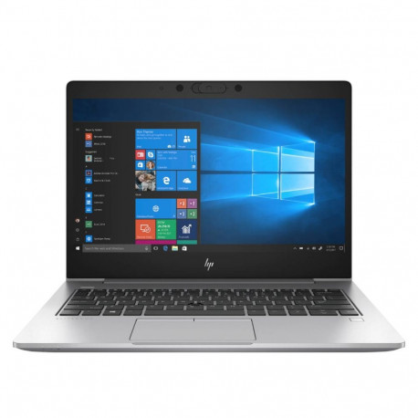 HP 830 G6 13.3 1920x1080 i5-8265U 16GB 1TB SSD M.2 NVME WIN11Pro RENEW