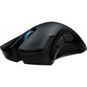 Razer mouse Mamba 2012