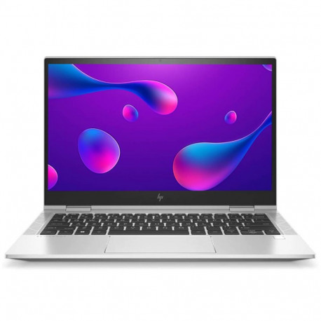 HP 830 G7 13.3 1920x1080 i5-10210U 64GB 1TB SSD M.2 NVME WIN11Pro RENEW