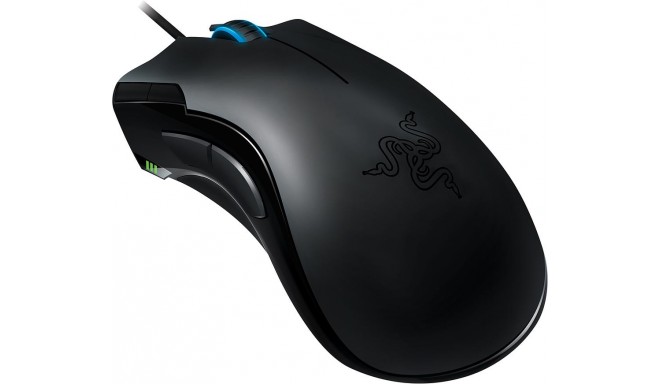 Razer mouse Mamba 2012