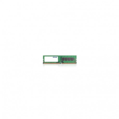 Patriot Memory PSD44G266681 memory module 4 GB 1 x 4 GB DDR4 288-pin DIMM
