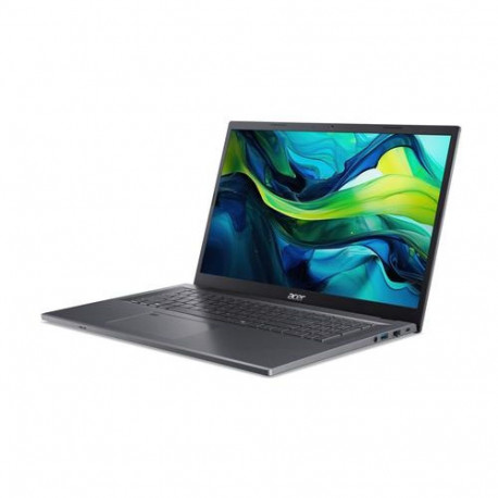 Acer Aspire 17 A17-51M-52TK Intel® Core™ i5 i5-1334U Laptop 43.9 cm (17.3") Full HD 16 GB DDR4-