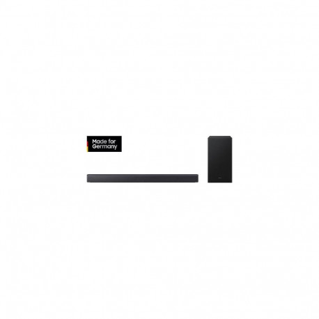 Samsung HW-B460GF Black 2.1 channels