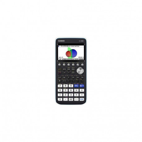 Casio FX-CG50 calculator Pocket Graphing Black