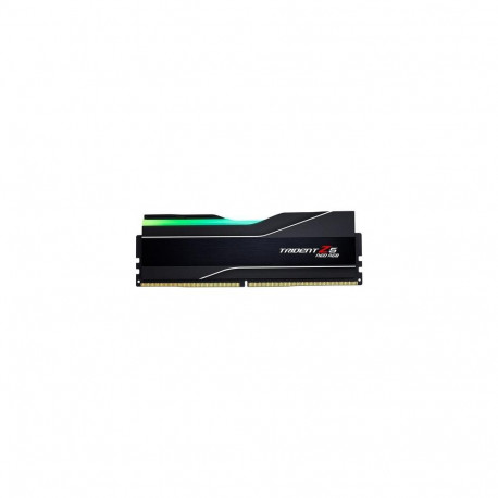 G.Skill F5-6000J4048F24GX1-TZ5NR memory module 24 GB 1 x 24 GB DDR5 6000 MT/s 288-pin DIMM