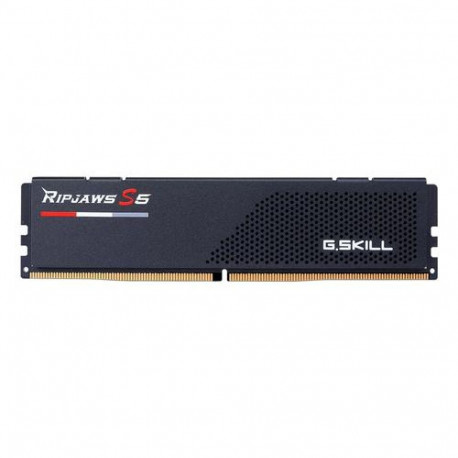 G.Skill Ripjaws S5 F5-5600J4645A32GX1-RS5K memory module 32 GB 1 x 32 GB DDR5 5600 MT/s 288-pin DIMM