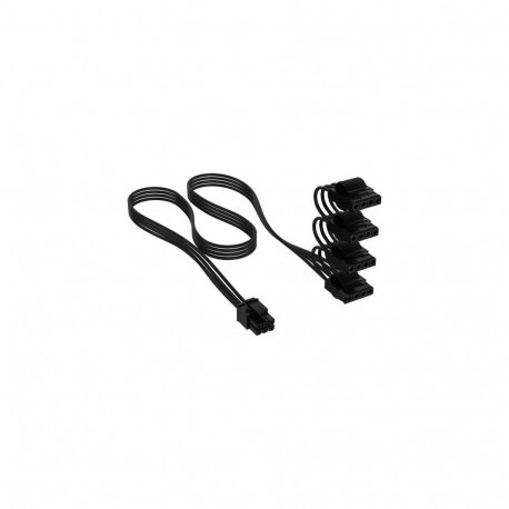 Corsair CP-8920397 internal power cable 0.75 m
