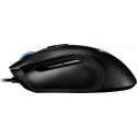 Razer mouse Imperator