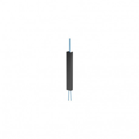 Neomounts ADS06-123BL Cable cover - magnetic fixture - universal