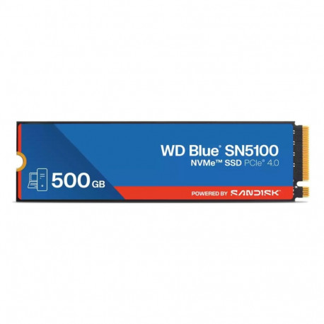 SSD|SANDISK|300xTBW rating|MTBF 1750000 h|Read speed 6600 MB/s|Write speed 5600 MB/s|NVMe Yes|PCI Ex