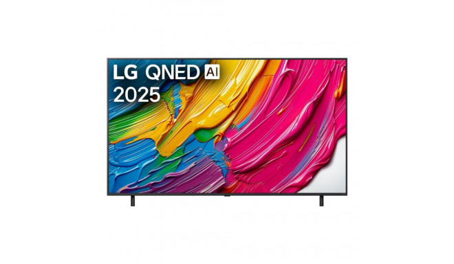 TV Set|LG|65 "|4K Ultra HD|3840 x 2160 pixels|Flat|16:9|QNED|65QNED80A3A