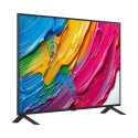 TV Set|LG|55 "|4K Ultra HD|3840 x 2160 pixels|Flat|16:9|QNED|55QNED80A3A