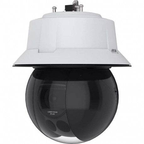 NET CAMERA Q6355-LE PTZ/02976-002 AXIS