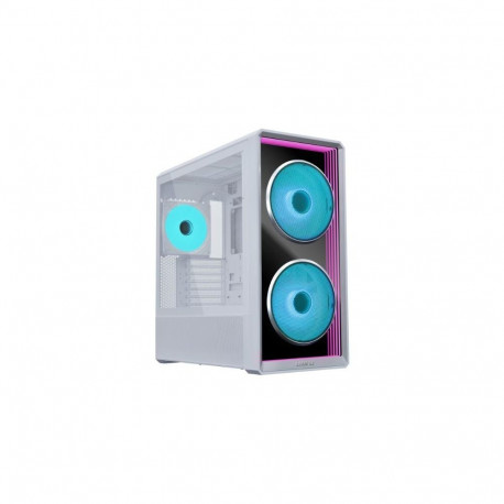 Case|LIAN LI|ATX/micro ATX/EATX/SSI EEB|White|Midi Tower|PC|LANCOOL 217 INF|G99.LAN217INFW.00