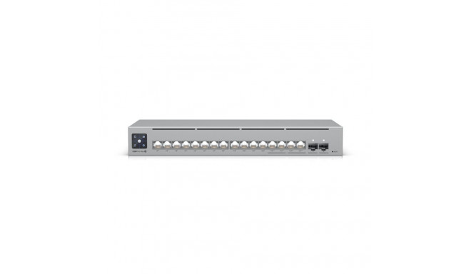 Switch|UBIQUITI|180 Watts|USW-PRO-MAX-16-POE