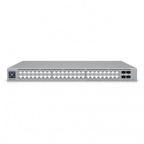 Switch|UBIQUITI|Pro Max 48 PoE|Type L3|720 Watts|USW-PRO-MAX-48-POE