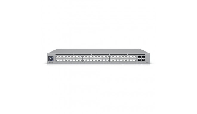 Switch|UBIQUITI|Pro Max 48|Type L3|USW-PRO-MAX-48